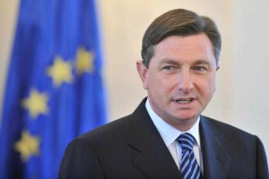 Pahor: Skorajda ni druge izbire, kot da tej vladi uspe