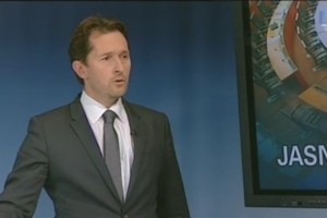 Virant za Odmeve: Vse manj se vidimo v koaliciji z Jankovićem