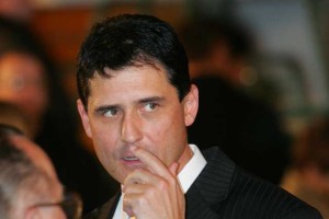 Stojan Auer v Mariboru vodi pobudo za referendum o davku na dež