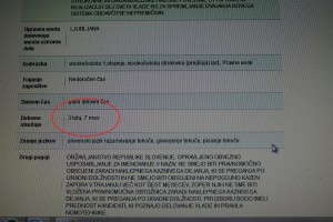 Bratuškova po kongresu PS prireja vladne razpise in zaposluje