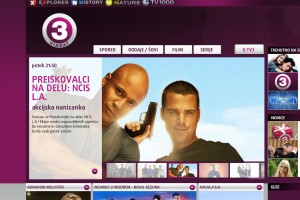 Oglaševalski monopol Pro Plus je uničil TV3