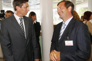 SD in DeSUS: Niso nas še povabili v desnosredinsko koalicijo