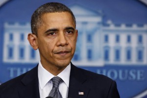 Obama po tragediji v Connecticutu poziva k ukrepanju