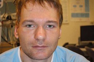 »Čeh je!« Norvežani so ugotovili identiteto mladeniča z amnezijo