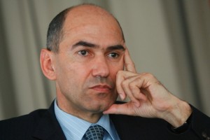 Janša: Boter razpadle koalicije Türk mora prevzeti odgovornost za nastalo škodo