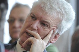 Vlada se je seznanila z zahtevami stavkajočega Ladislava Trohe