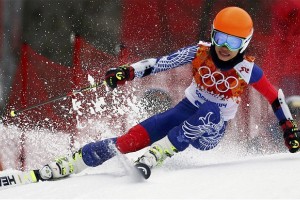 Zaradi kvalifikacijske goljufije FIS kaznovala Vanesso Mae in štiri Slovence