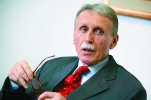 Vrhovni sodnik Šorli: Še vedno čakam na sodnico poročevalko
