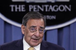 Nekdanji ameriški obrambni minister Panetta: Obamova ekipa je silila iz Iraka