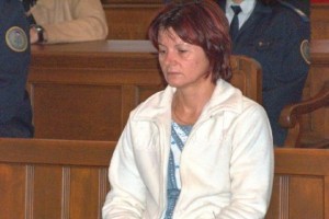 Milica Makoter toži državo in terja pol milijona evrov odškodnine