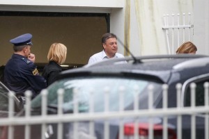 V aferi Stožice se obetajo kazenske ovadbe