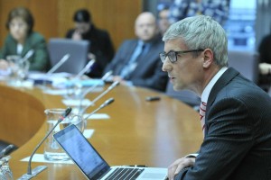 Pikalo: Predlagatelji zlorabljajo institut interpelacije
