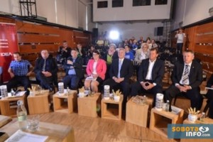 Za rušitev soboškega župana Antona Štihca Cerarjeva falanga ne izbira sredstev