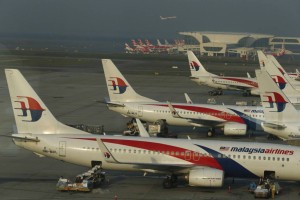 Malaysia Airlines bo odpustila 6000 ljudi, ne bo pa spremenila imena