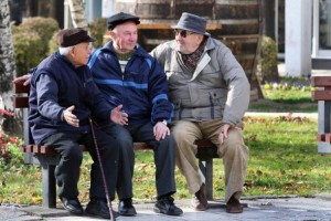 Hrvaški sabor dvignil starostno mejo za upokojitev na 67 let