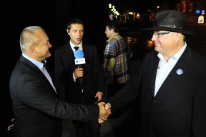 V Mariboru bo župan eden od prejšnjih dveh, mestni svetniki pa večinoma novi obrazi