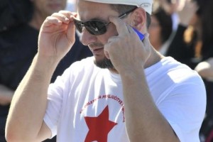 Tamara Vonta in Gašpar Gašpar Mišič se selita v kabinet Bratuškove