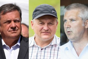 Igre lokalnih prestolov: brutalen boj za županske stolčke