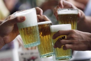 Na Reki prepoved pitja alkohola na javnih površinah