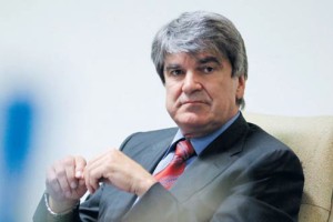 Tone Anderlič: Bivši »car parlamenta« je postal stečajni upravitelj LDS