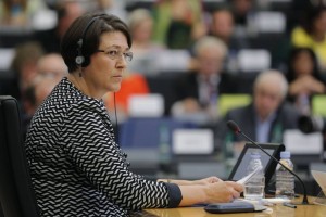Bulčeva dobila pozitivno oceno v odboru