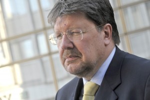 Bavčar odgovarja tožilcu Kozini: V pravni državi štejejo dokazi!