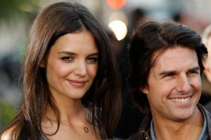 Katie Holmes in Tom Cruise dosegla dogovor o ločitvi