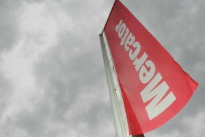 Agrokor za delnice Mercatorja ponuja 120 evrov - še lani je ponujal 221 evrov