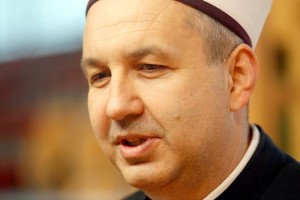 Grabus: Danes gradnja džamije ni več politično vprašanje