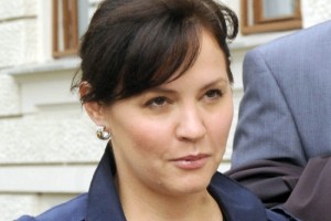 Grožnje odvetnici Nini Zidar Klemenčič