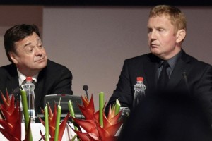 Jankovićev minister za zlorabo uradnega položaja