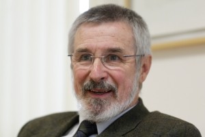 Jerovšek o primeru Patria: Pravni standard dokazovanja je zdrsnil tako nizko, »da je zastrašujoč«