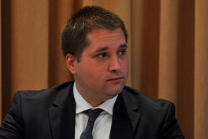 Grahek o znižanju bonitete Sloveniji: Ko se takšne stvari zgodijo, padajo glave