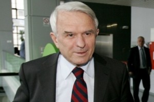 Guverner Kranjec: Politične iluzije ne določajo gospodarskih rezultatov