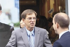 Cerar: Afera z evropsko kandidaturo Bratuškove je bila za Slovenijo boleča