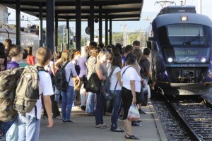 Padel še en direktor Slovenskih železnic - nadzorniki razrešili Blejca