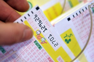 Loto: Sedmica vredna že štiri milijone!
