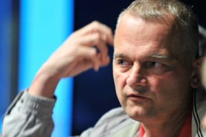 Alojz Ihan: Generacija po vojni je molčala zaradi strahu, molčati so se naučili tudi njihovi otroci