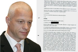 Ekskluzivno: zapisnik zaslišanja Draga Kosa na Finskem