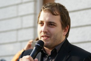 Andrej Čuš: Farsa Patria je vplivala na vse volitve od leta 2008 naprej (FOTO)