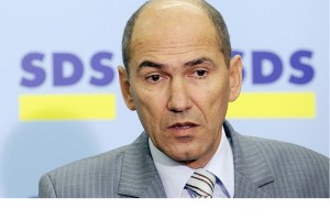 Janša: Tuje investicije za prihodnost Slovenije izjemnega pomena