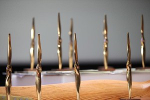 Slovenski oglaševalski festival: Agencija leta Pristop, znamka leta ORTO