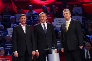 Zver: Za razliko od Stanovnika proslav ne bom izkoriščal za sovražno retoriko