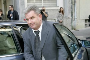 Vizjak: Vlada bo v vsakem primeru vztrajala pri pokojninski reformi