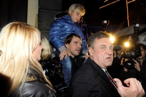 Zoran Janković vztraja, da je denar Pišljarju vrnil njegov sin Jure