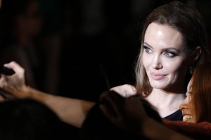 Forbes: Angelina Jolie je prepričljivo najbolje plačana igralka na svetu