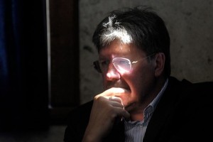 Bavčar in Šrot v zadevi Istrabenz pred višjimi sodniki