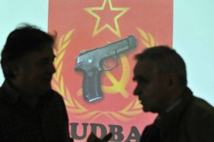 Tudi slovenska policija naj bi zavzeto preiskovala zločine Udbe