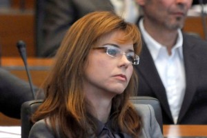 Kociprova: Janša ne ločuje med interpelacijo in ustavno obtožbo