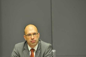 Praprotnik pred bančno komisijo DZ: Obrnite se na KPK, tam imate vso dokumentacijo